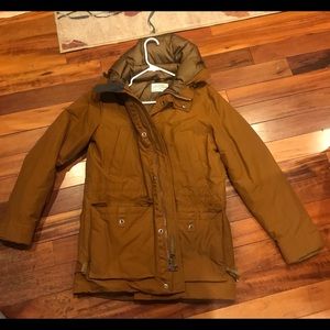 REI Co-Op Winter Jacket